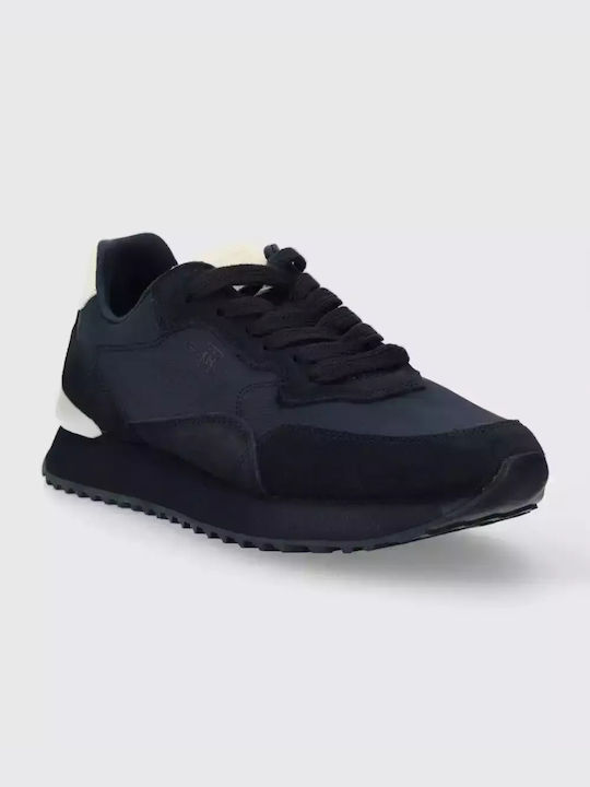 Gant Bevinda Damen Sneakers Dark blue