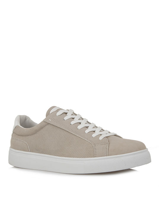 Renato Garini Sneakers White