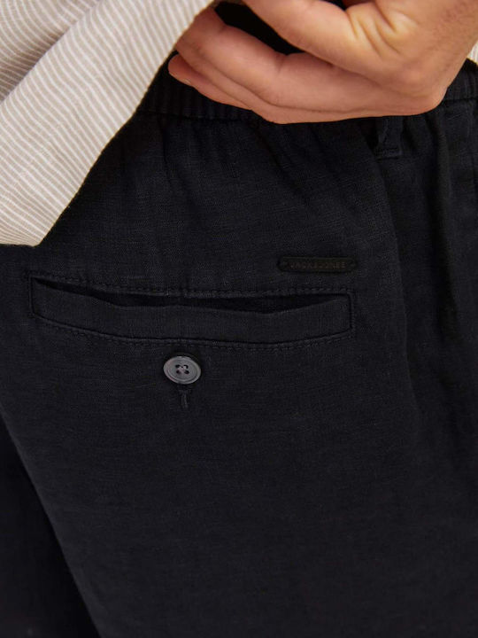 Herrenshorts Schwarz
