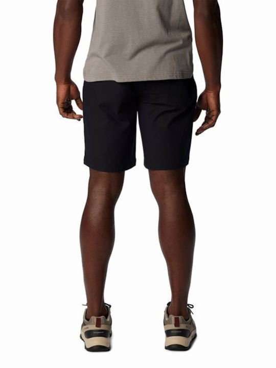 Columbia Flex Roc Utility Men's Shorts Black