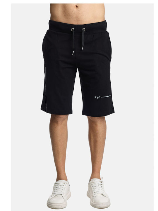 Sportliche Herrenshorts Blue