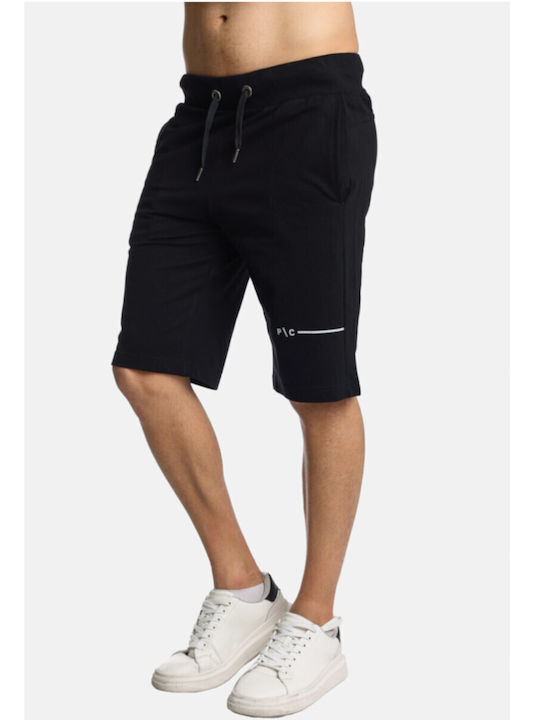 Sportliche Herrenshorts Blue
