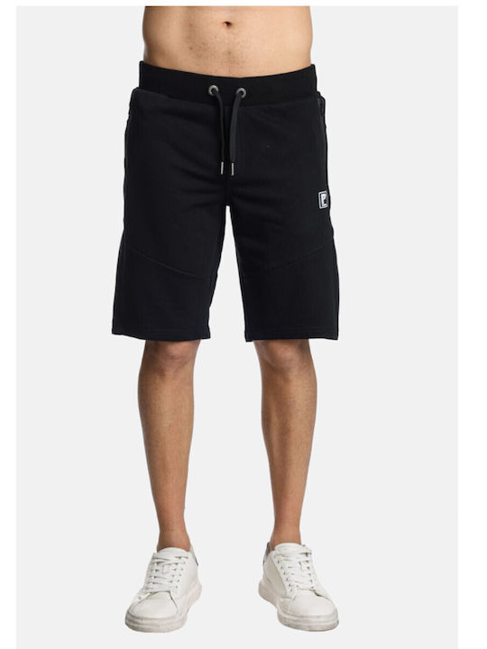 Sportliche Herrenshorts Blue