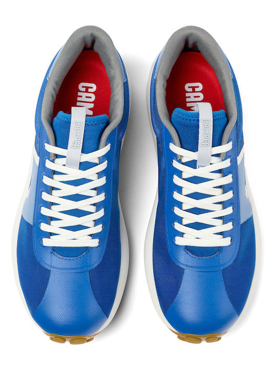 Camper Pelotas Sneakers Blue