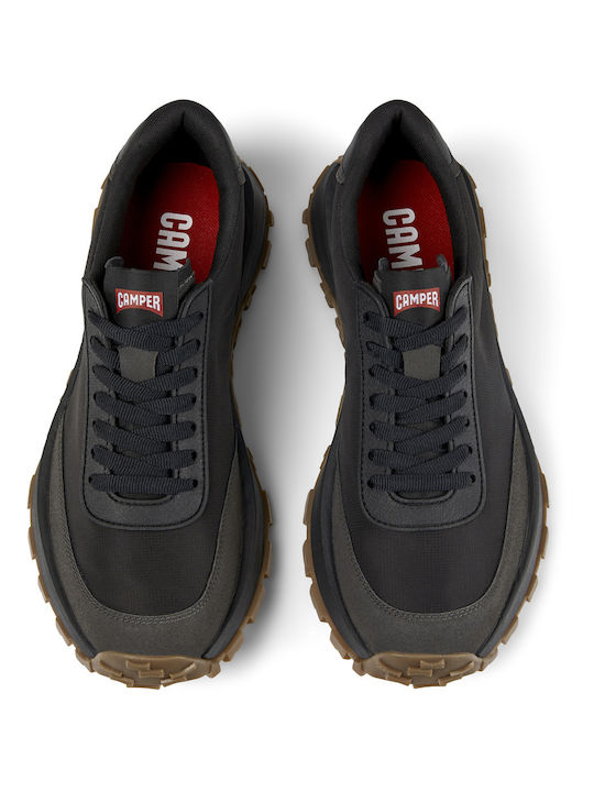 Camper Drift Trail Sneakers Black