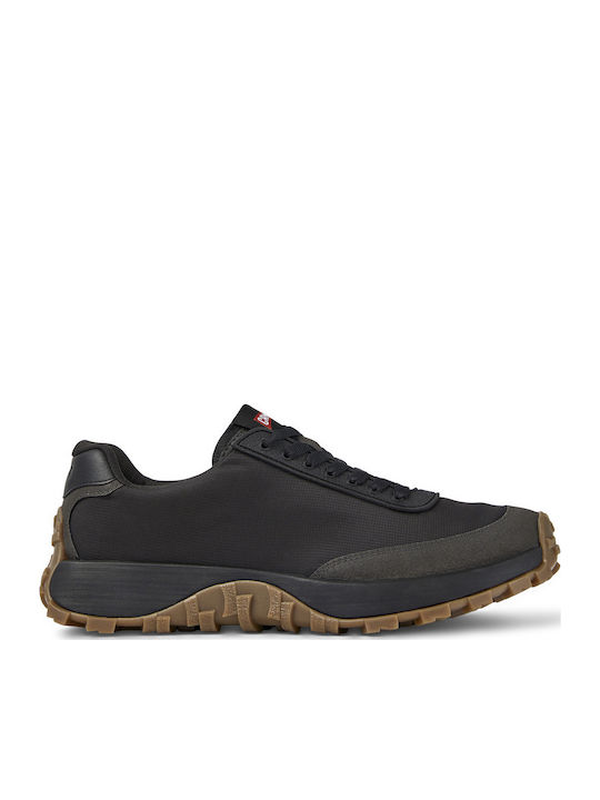 Drift Trail Ανδρικά Sneakers Μαύρα