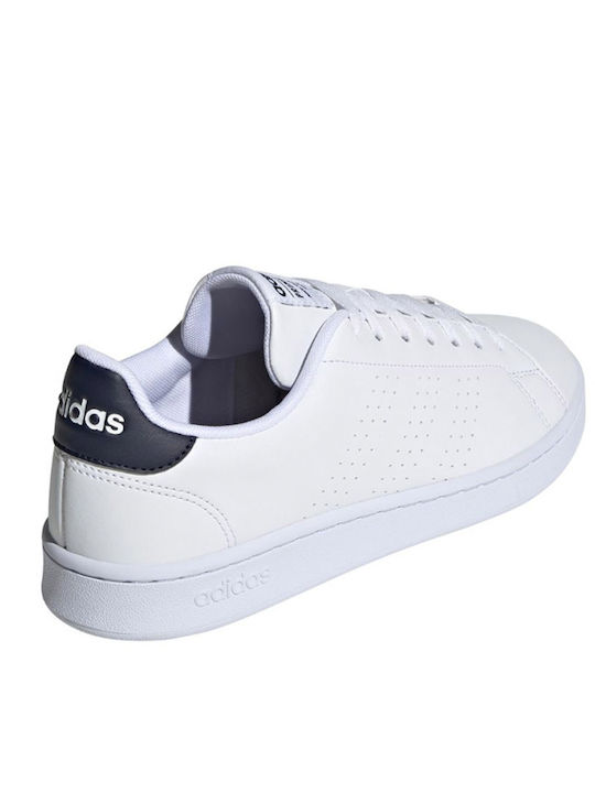 Adidas Advantage Sneakers White