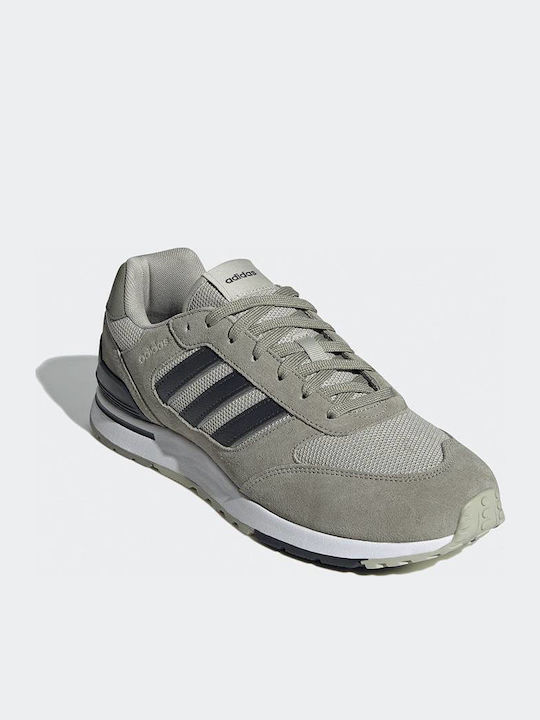 adidas Run 80s Sneakers Beige / Hairy IG3532 | Skroutz.mt