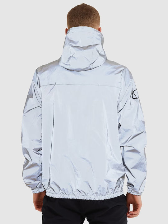 Acera Oh Jacket Waterproof Gray