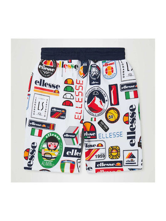 Ellesse Ellesse