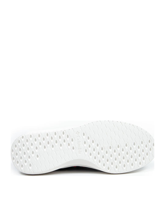 Boatside Relaxed PFG Sneakers Тъмносин