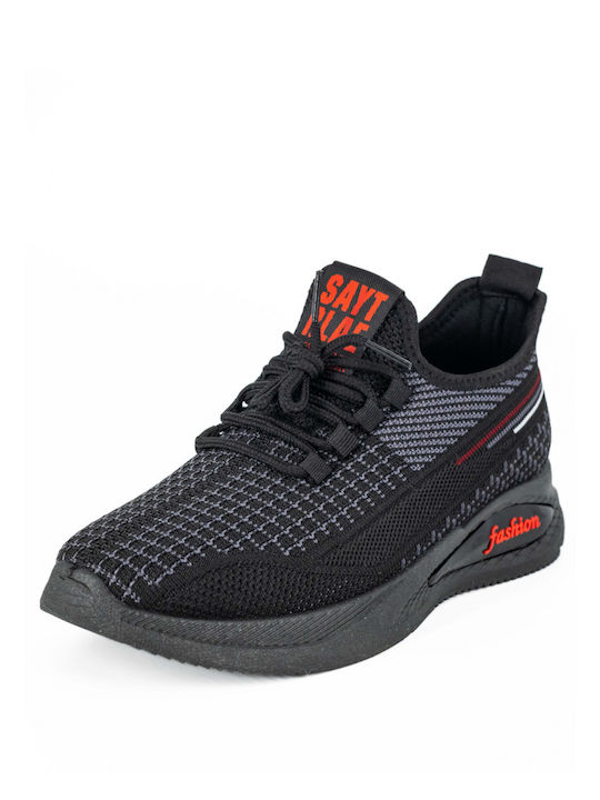 Turnschuhe BLACK