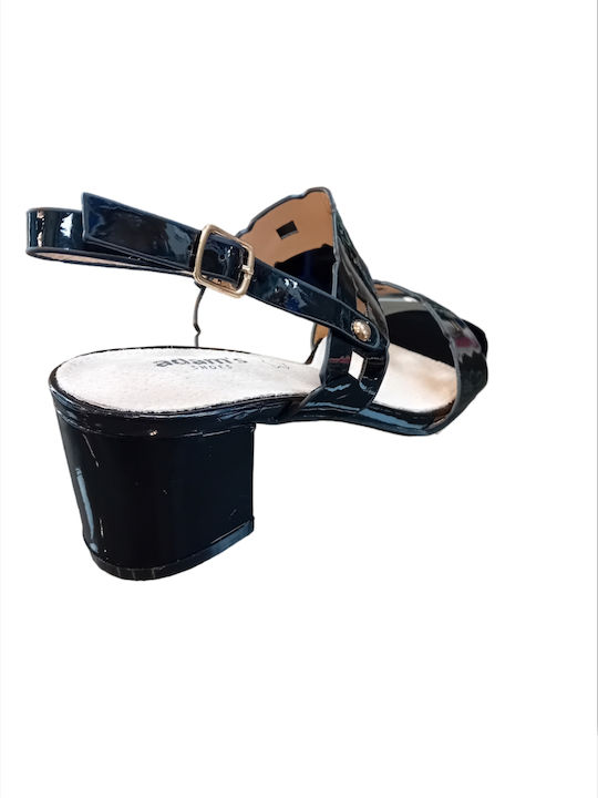 Sandals Anatomic Black