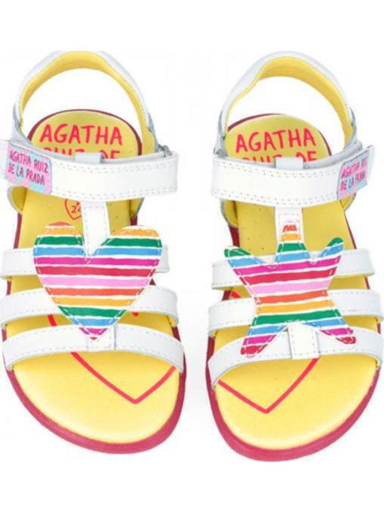 Agatha Ruiz De La Prada