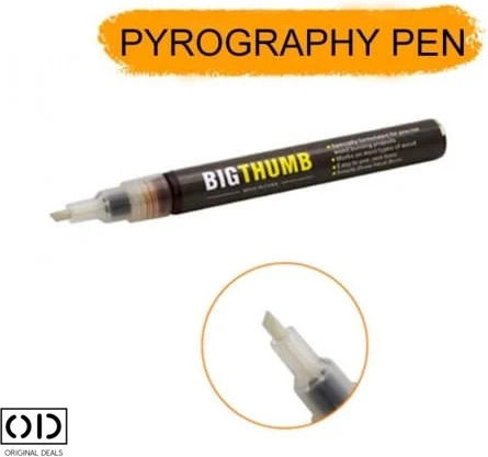 Ανεξίτηλος Μαρκαδόρος Μπεζ 2mm