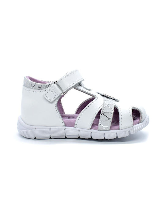 Bibelot Shoe Sandals White