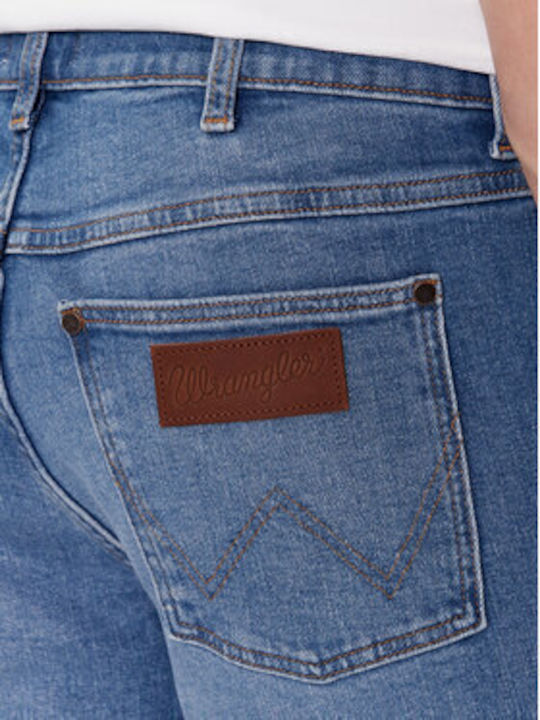 Greensboro Men's Jeans Pants Blue