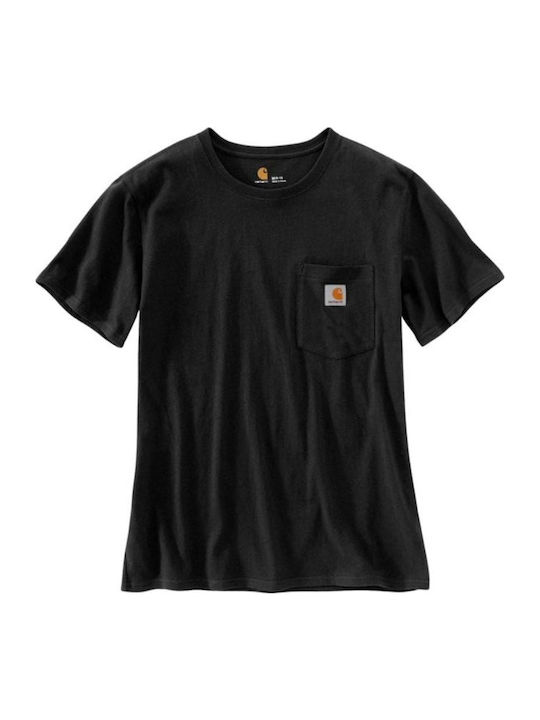 Women's T-shirt Black