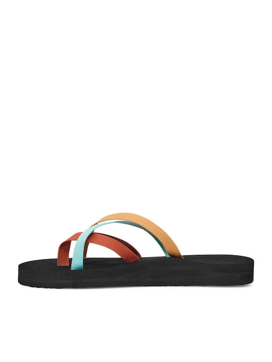 Teva Olowahu Σανδάλια Multicolour