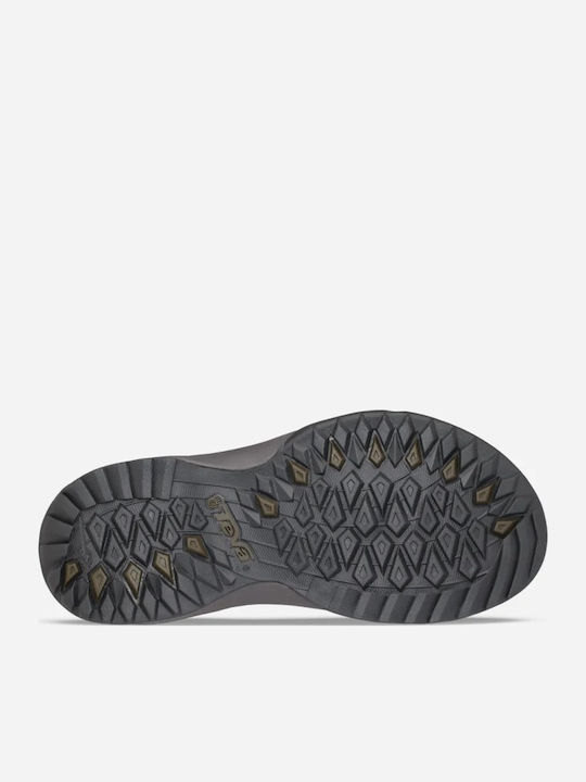 Terra Fi Lite Women's Flat Sandals Sporty Khaki