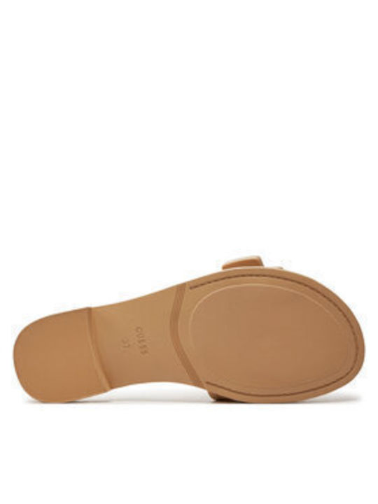 Guess Women's Sandals Beige