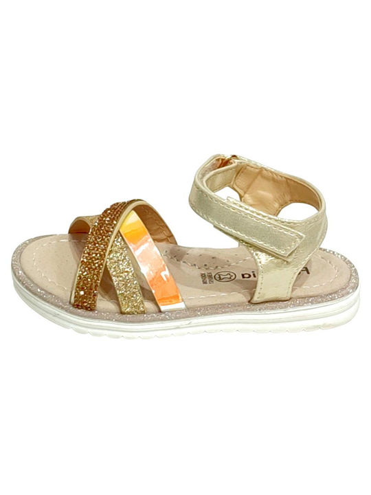 Oscal Kids' Sandals G