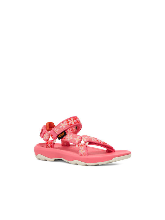 Teva Kinder Sandalen Rosa