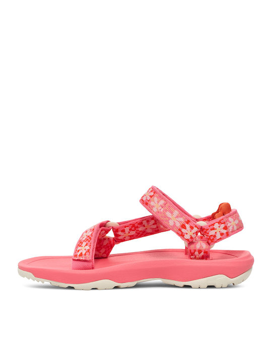 Kinder Sandalen Hurricane XLT 2 Rosa