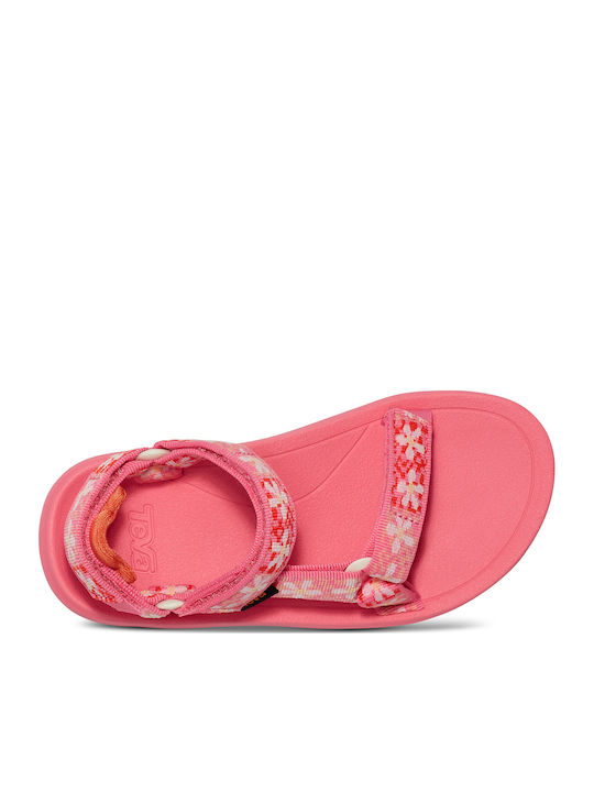 Kinder Sandalen Hurricane XLT 2 Rosa