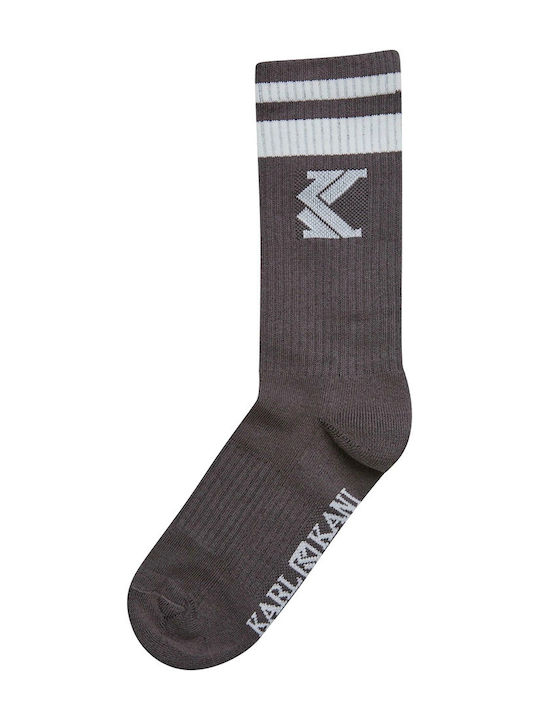 Karl Kani Men's Multicolour Socks 3Pack
