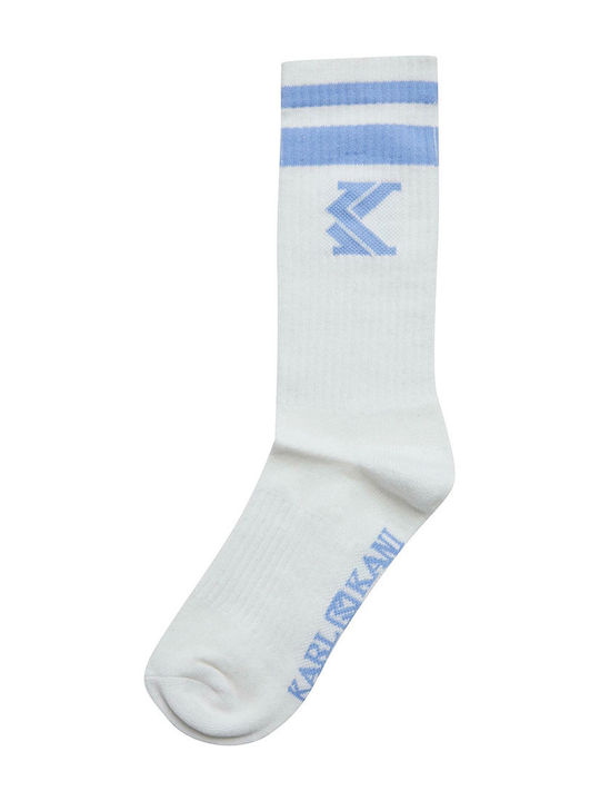 Karl Kani Men's Multicolour Socks 3Pack