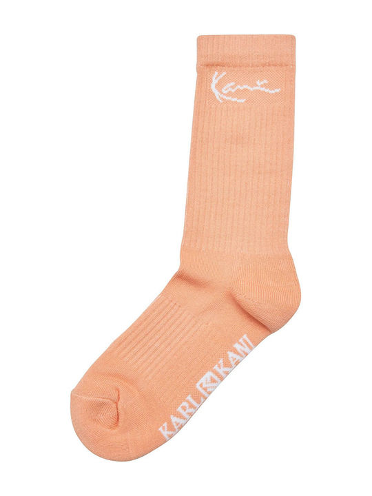 Karl Kani Șosete Pentru Bărbați Multicolore 3Pack Karl Kani Șosete Pentru Bărbați Multicolore 3Pack
