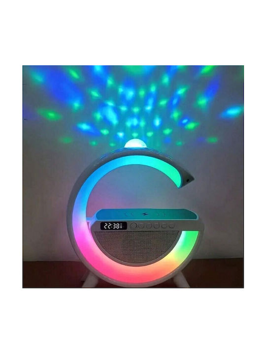 Smart Διακοσμητικό Φωτιστικό LED RGB