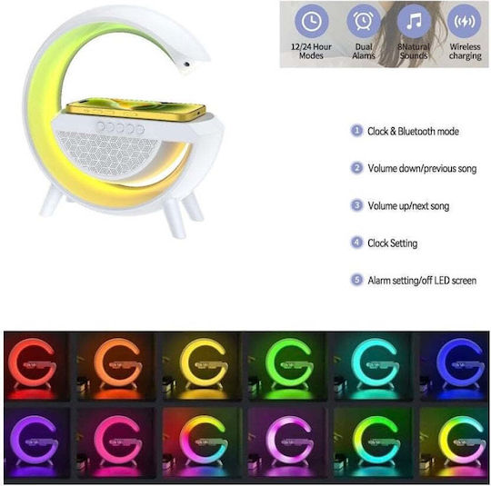 Smart Φωτιστικό LED RGB Smart Φωτιστικό LED RGB