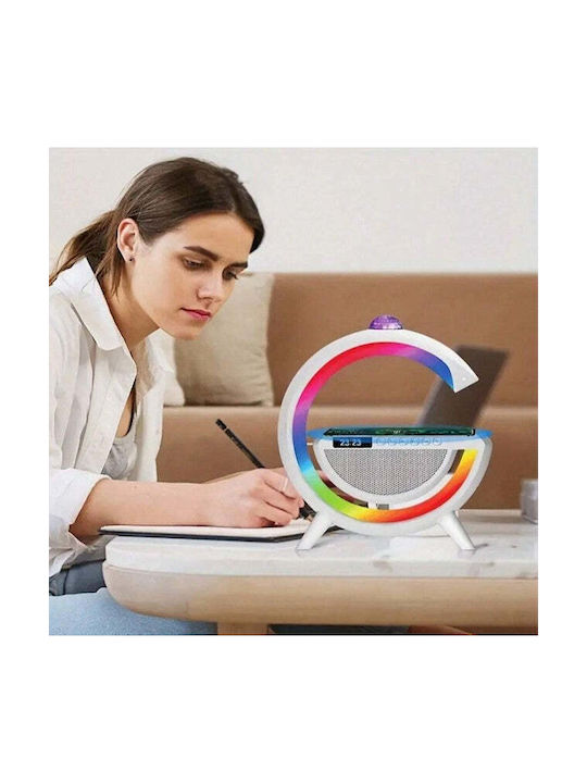 Smart Διακοσμητικό Φωτιστικό LED RGB