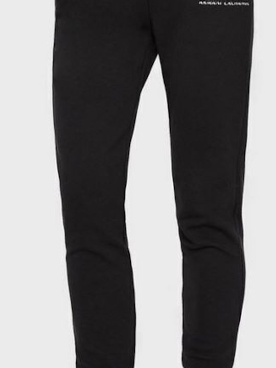 Sweatpants Black