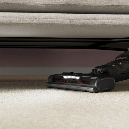 Electrolux Reîncărcabilă Aspirator Stick 18V Roșie ES52CB18SH