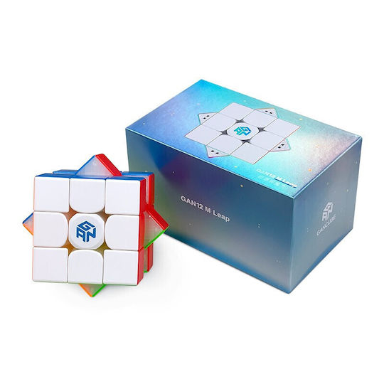 Gancube Μαγνητικός Κύβος Ταχύτητας