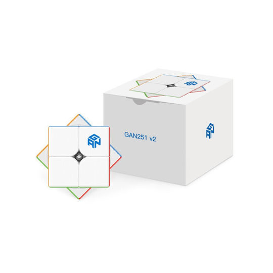 Gancube Κύβος Ταχύτητας 2x2
