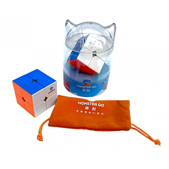 Gancube Κύβος Ταχύτητας 3x3