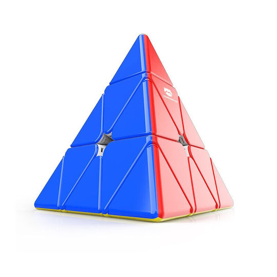 Gancube Κύβος Ταχύτητας Πυραμίδα 3x3