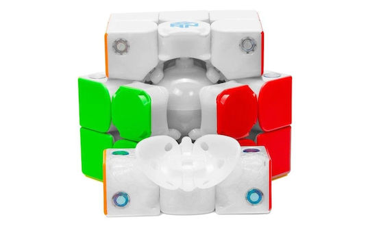 Gancube Magnetic Speed Cube 3x3 GN3031 1pcs