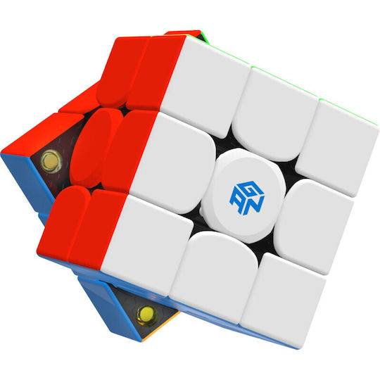 Gancube Μαγνητικός Κύβος Ταχύτητας 3x3