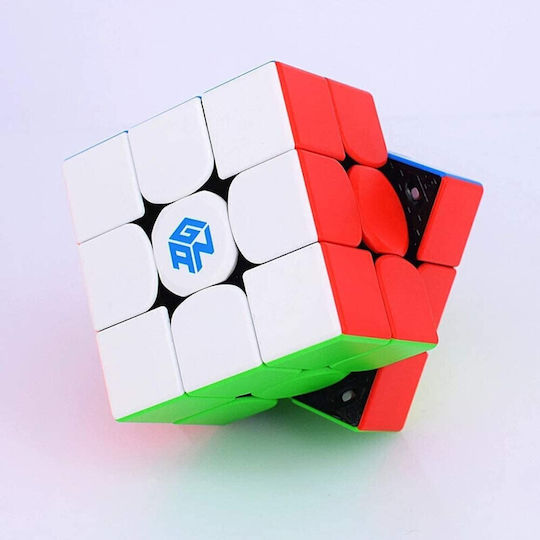 Gancube Magnetisch Geschwindigkeitswürfel 3x3 GN3001 1Stück