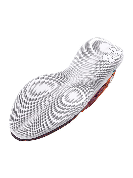Flow Velociti Wind 2 Sport Shoes Running Purple