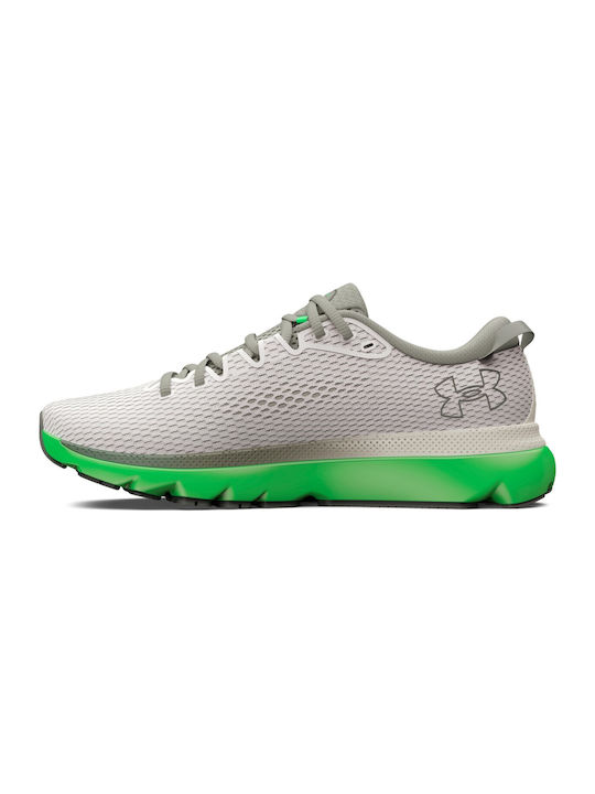 Ua Hovr Infinite 5 Sport Shoes Running White