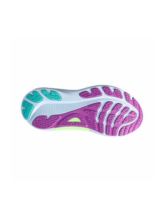 Gel-Kayano 30 Lite Show Damen Sportschuhe Laufen Grün