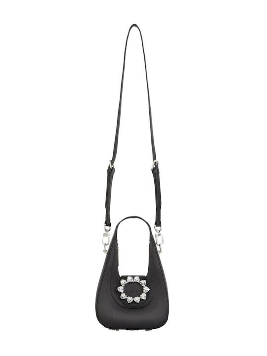 Women's Bag Crossbody Black