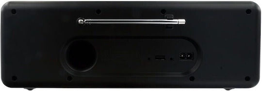 Ferguson Regent I351S Black