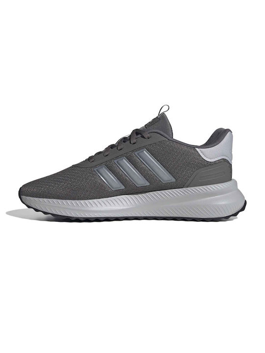 Adidas X_plrpath Ανδρικά Αθλητικά Παπούτσια Running Γκρι